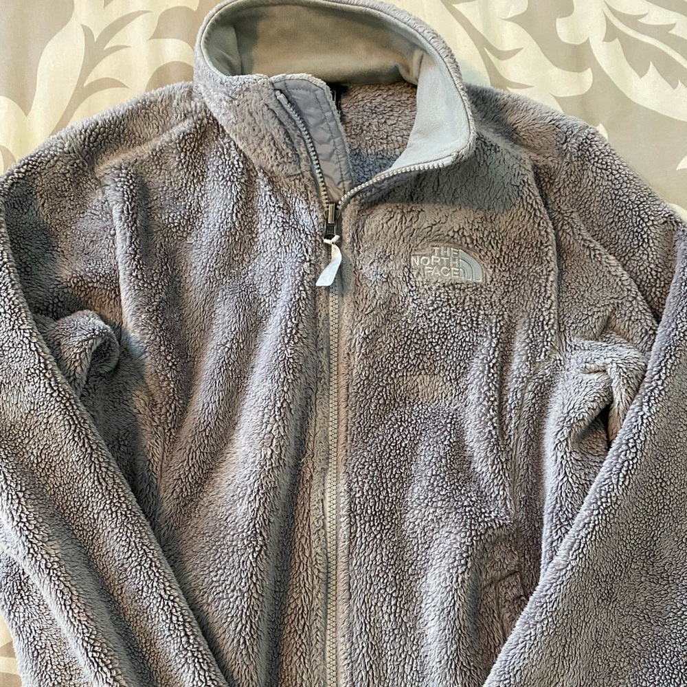 North Face Fleece